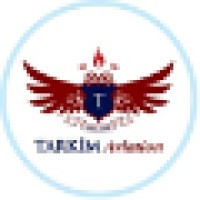 TARKIM AIR Logo