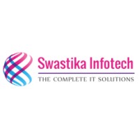 Swastika Infotech Logo