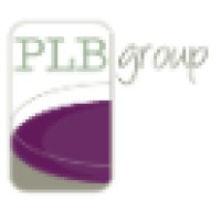 PLB Group LTD Logo
