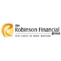 The Robinson Financial Group Logo