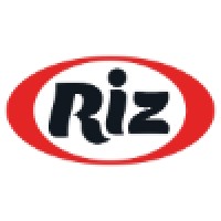 Riz Global Foods Logo