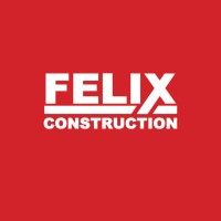 Felix Construction Company Logo