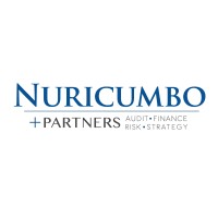 Nuricumbo + Partners Logo