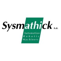 SYSMATHICK Logo