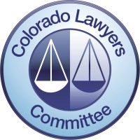 Colorado Lawyers Committee Logo
