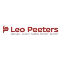 Nissan Leo Peeters Logo