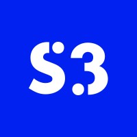 SECTOR3 Logo