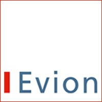 Evion Bouwconsult Logo