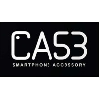 CA53 by Guscio e Keke Logo