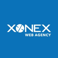 Xonex Web Agency Logo