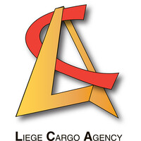 LIEGE CARGO AGENCY Logo