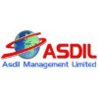 Asdil Management Limited Logo