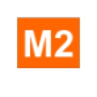M2 PEO Solutions Logo