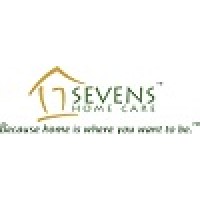 Sevens Home Care Logo