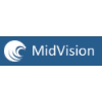 MidVision Logo