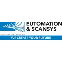 Eutomation & Scansys Logo