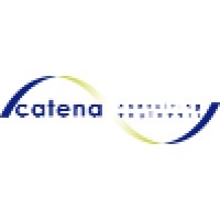 catena consulting engineers Logo