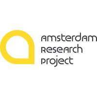 Amsterdam Research Project Logo