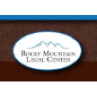 Rocky Mountain Legal Center Logo