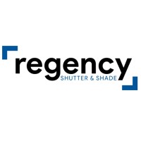 Regency Shutter & Shade Logo