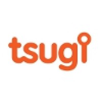 Tsugi Logo