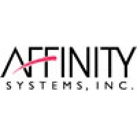 Affinity Systems, Inc. Logo