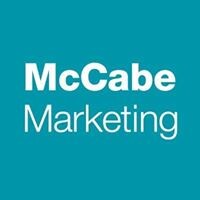 McCabe Marketing Logo