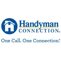 Handyman Connection Logo