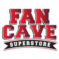 Fan Cave Superstore Logo