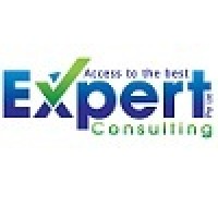 Expert Consulting Pty Ltd Logo