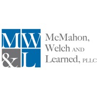 McMahon, Welch and Learned, PLLC Logo