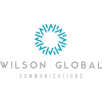 Wilson Global Communications Logo
