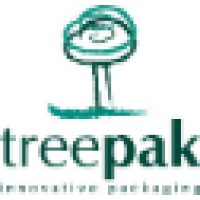 TREEPAK Logo