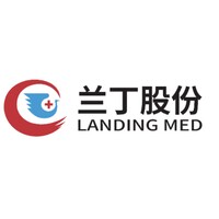 Landing Med Logo