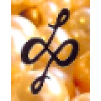 Knot Your Mammas Pearls Logo