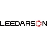 LEEDARSON IoT Technology Inc. Logo