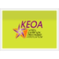 Korea Exhibition Organizers Association Logo