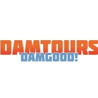 Damtours Events B.V. Logo