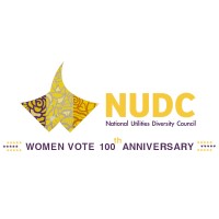 National Utilities Diversity Council Logo