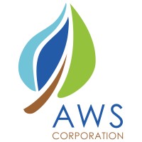 AWS Corporation Logo