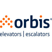 Orbis Elevator Co. Ltd. Logo