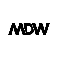 MDW Communications Logo