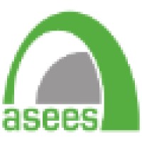 ASEES Logo
