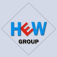 HEW Group of Companies Logo