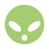 Alien Films Logo