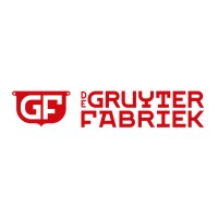 De Gruyter Fabriek Logo