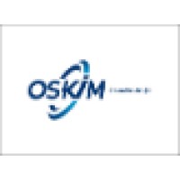 OSKİM Logo