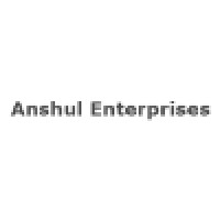 Anshul Enterprises Logo