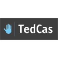 TedCas Logo