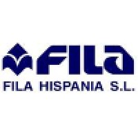 Fila Hispania, S.L. Logo